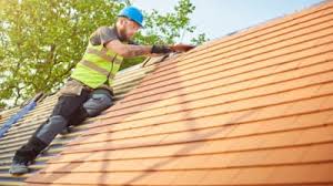 Best Roofing for New Construction  in Murraysville, NC