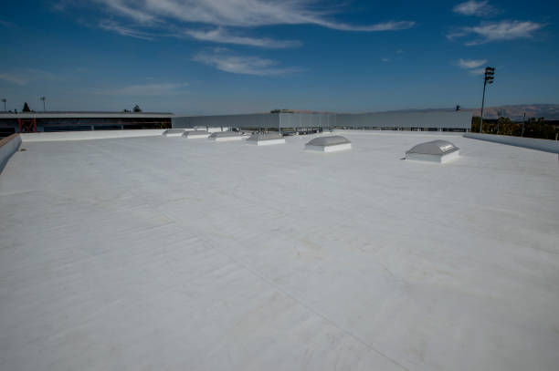 Best Rubber Roofing (EPDM, TPO)  in Murraysville, NC