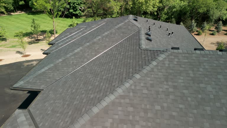 Best Roof Waterproofing  in Murraysville, NC