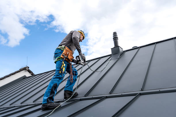 Fast & Reliable Emergency Roof Repairs in Murraysville, NC