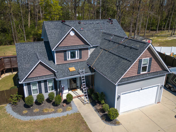 Best Metal Roofing Installation  in Murraysville, NC